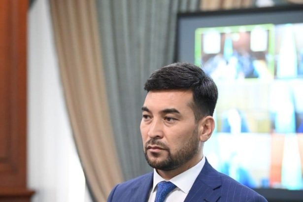 Облыстық қоғамдық даму басқармасының басшысы тағайындалды