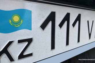 290 миллион теңге: Қызылордалықтар  VIP нөмірге қанша жұмсайды?