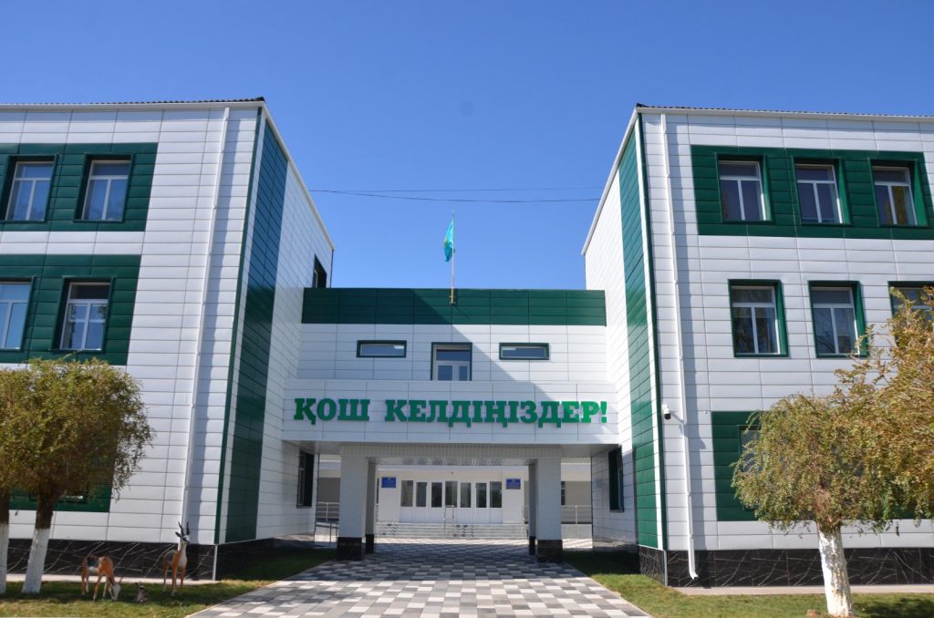 №219 мектепте жүргізілген жөндеу жұмыстары аяқталды 540325707 2120772001786581 5013351117287078572 n